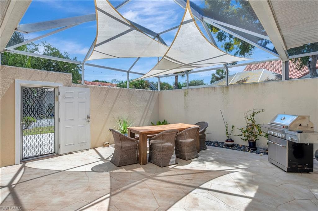 4211 Covey CIR # 22C, NAPLES FL 34109-21