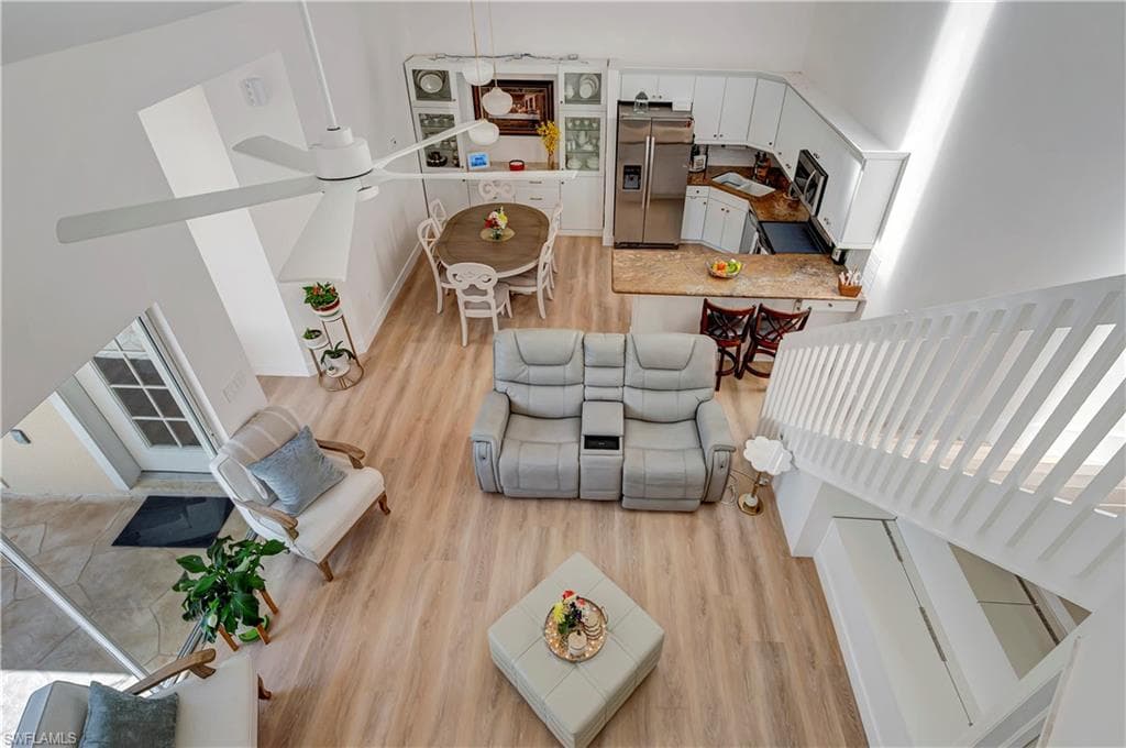 4211 Covey CIR # 22C, NAPLES FL 34109-2