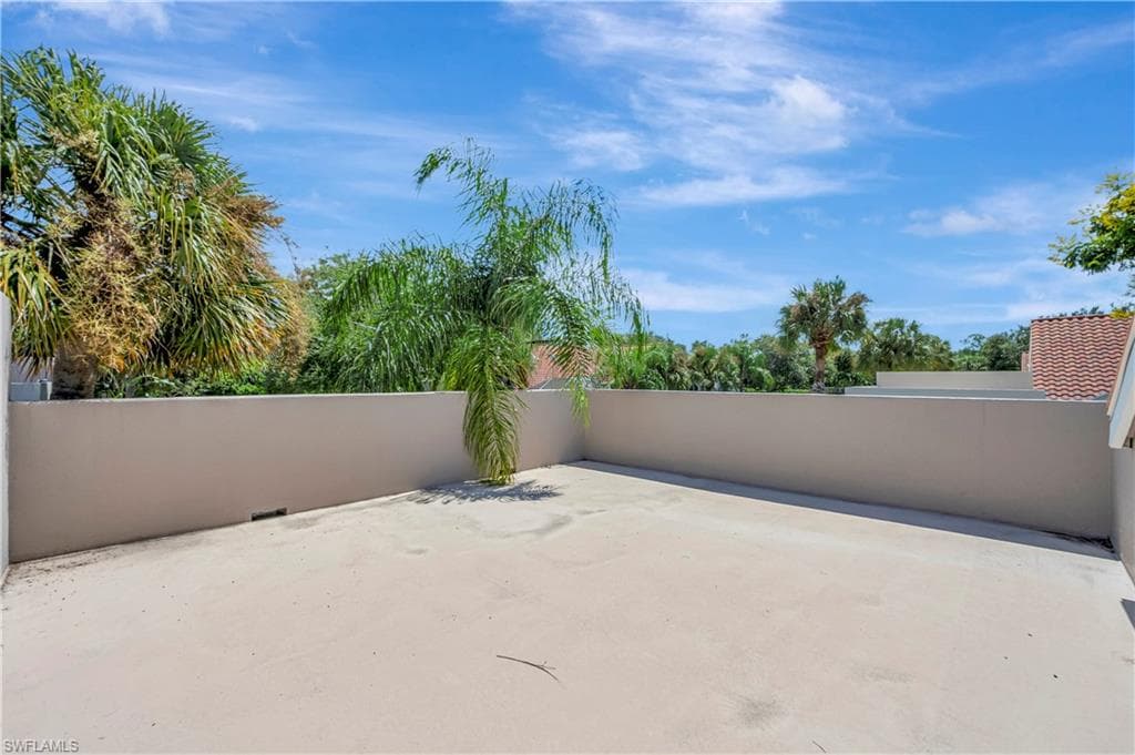 4211 Covey CIR # 22C, NAPLES FL 34109-30