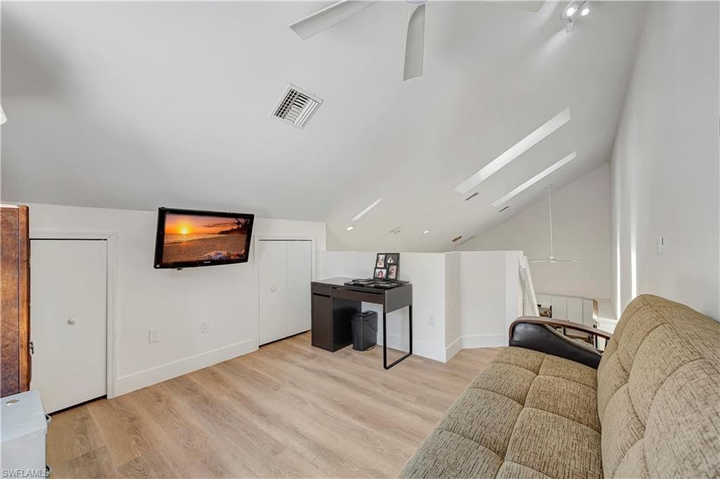 4211 Covey CIR # 22C, NAPLES FL 34109-28