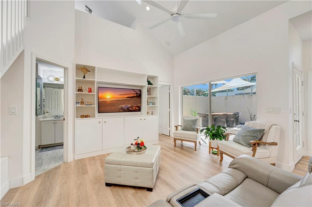 4211 Covey CIR # 22C, NAPLES FL 34109-7