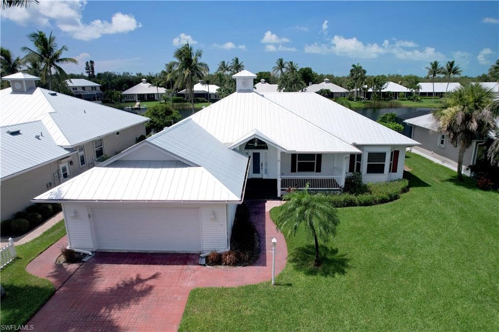 12573 Coconut Creek CT, FORT MYERS FL 33908-31