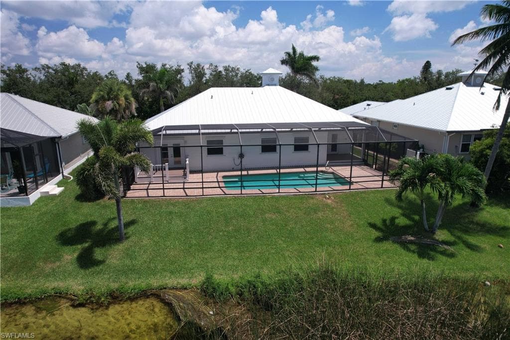 12573 Coconut Creek CT, FORT MYERS FL 33908-36