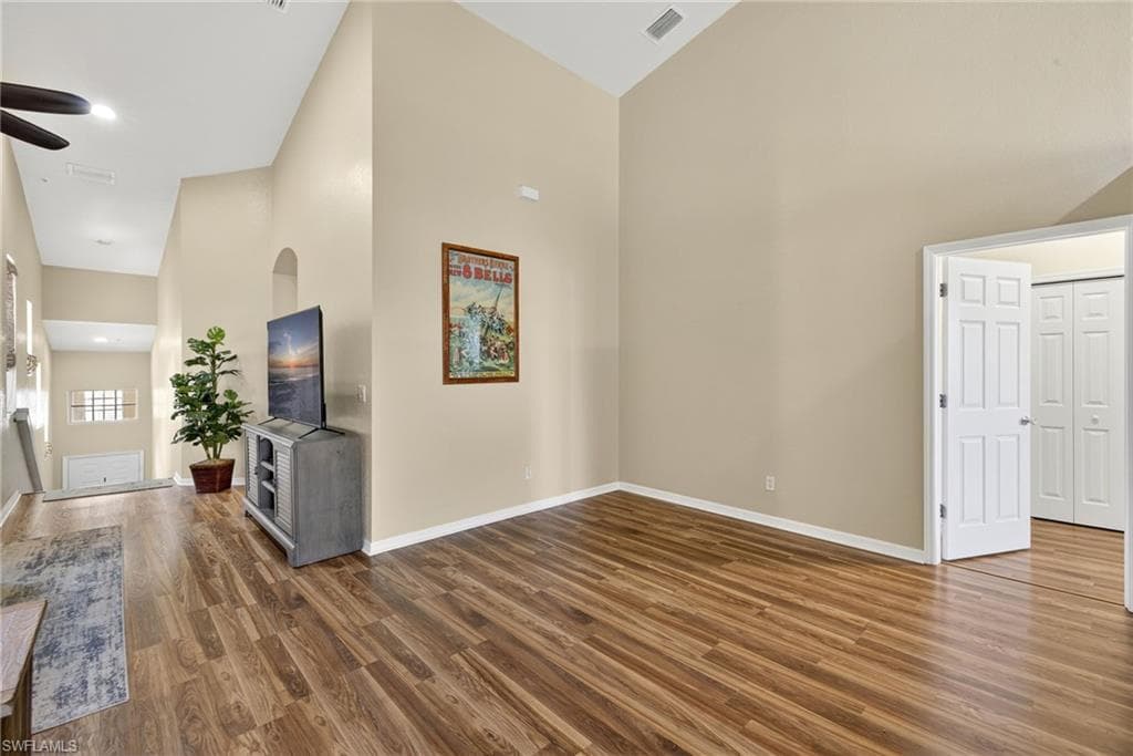13981 Lake Mahogany BLVD # 2522, FORT MYERS FL 33907-8