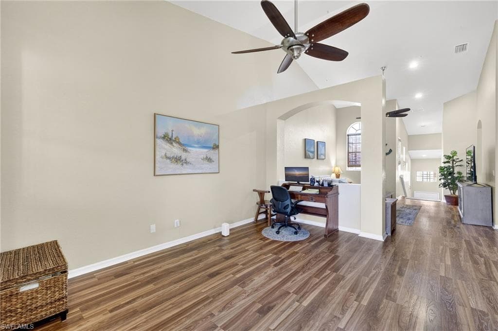 13981 Lake Mahogany BLVD # 2522, FORT MYERS FL 33907-9