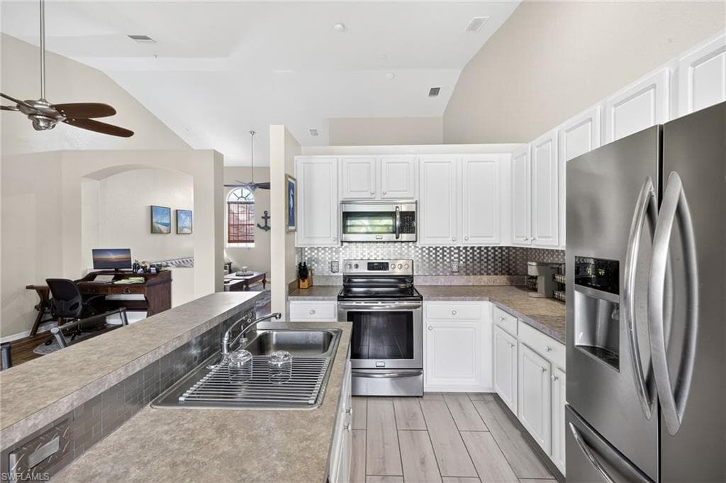 13981 Lake Mahogany BLVD # 2522, FORT MYERS FL 33907-17