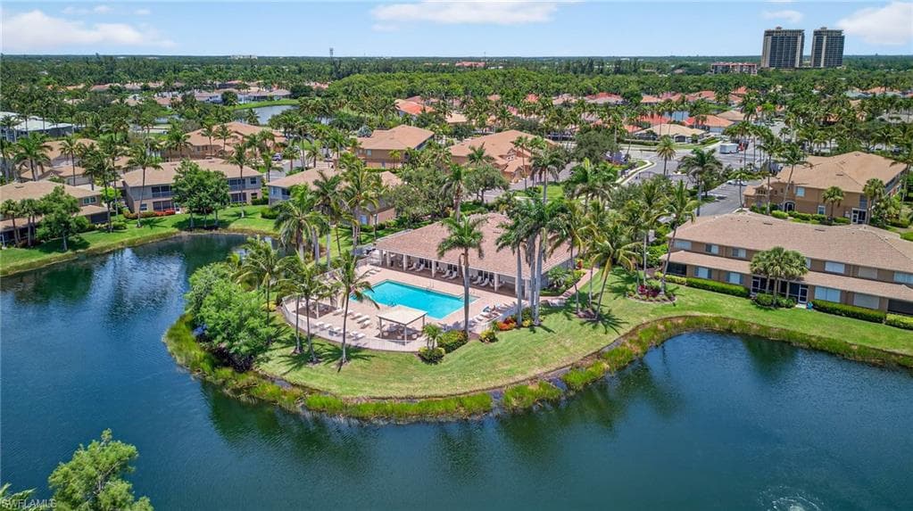13981 Lake Mahogany BLVD # 2522, FORT MYERS FL 33907-28