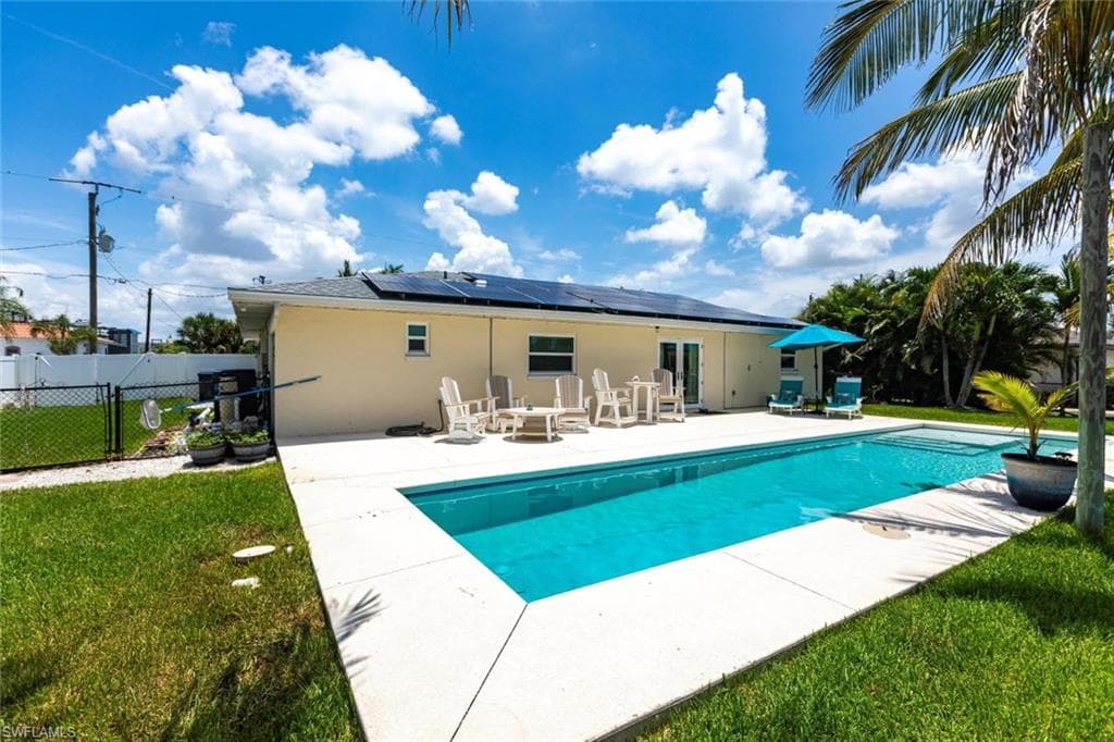 130 Placid DR, FORT MYERS FL 33919-28