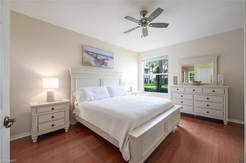 7762 Gardner DR # 102, NAPLES FL 34109-15