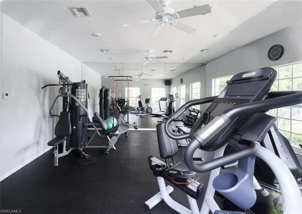 7762 Gardner DR # 102, NAPLES FL 34109-34
