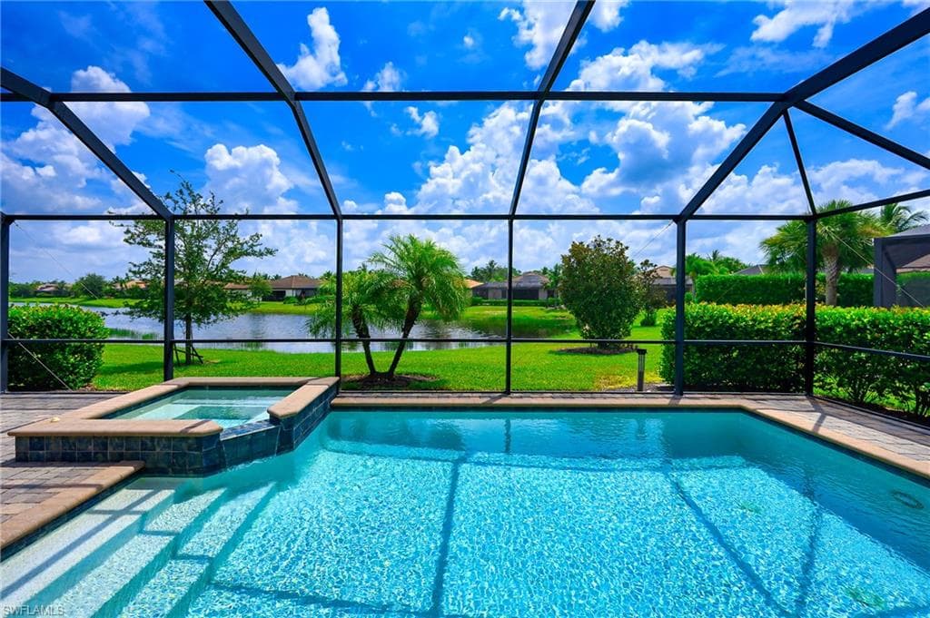 4604 Abaca CIR, NAPLES FL 34119-2
