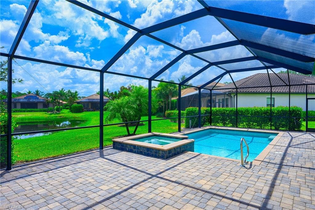 4604 Abaca CIR, NAPLES FL 34119-24