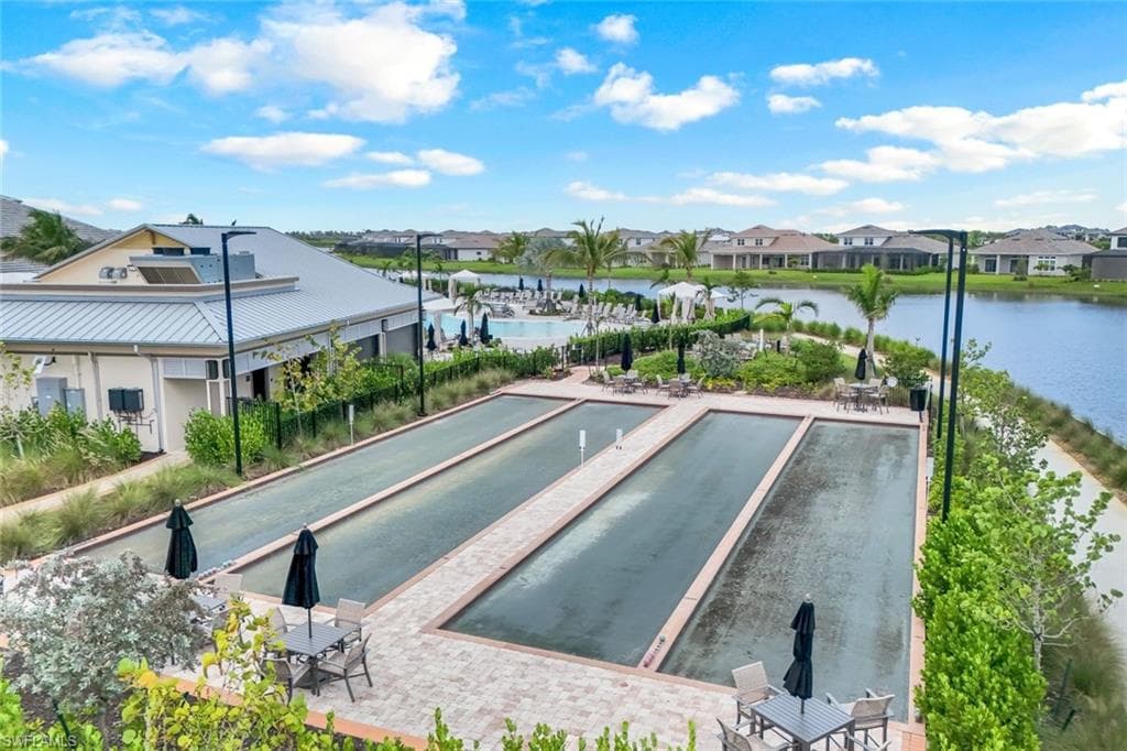 15653 Triesta LN, NAPLES FL 34114-30