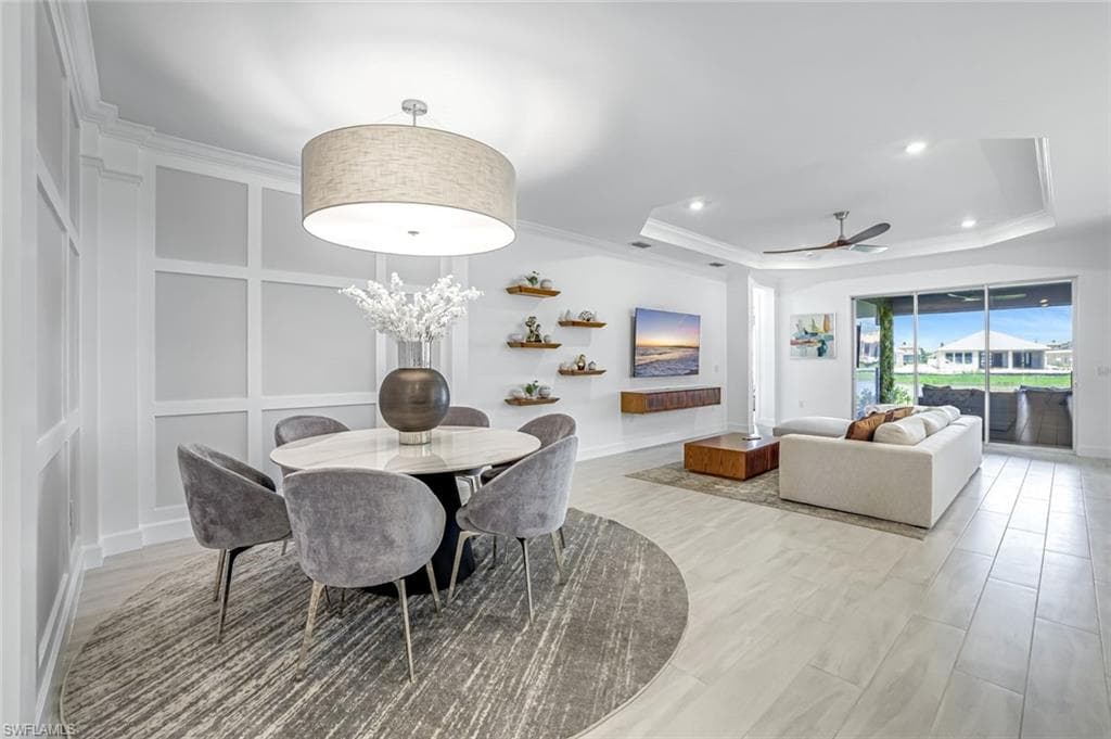 15653 Triesta LN, NAPLES FL 34114-8