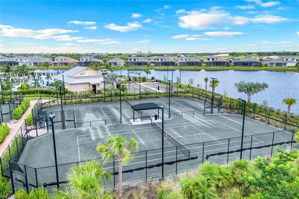 15653 Triesta LN, NAPLES FL 34114-29