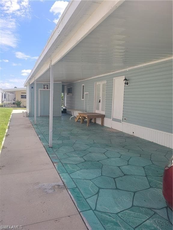 74 Palos DR # 74, NAPLES FL 34104-12