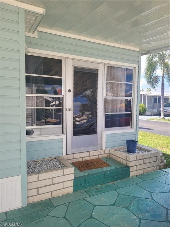 74 Palos DR # 74, NAPLES FL 34104-13