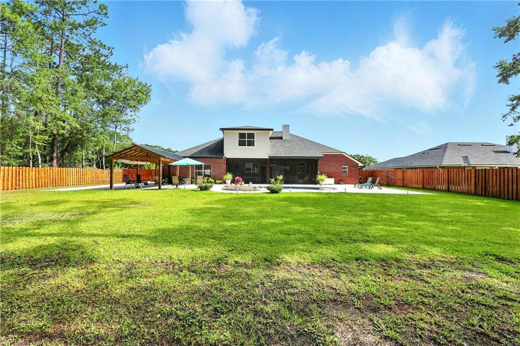 10758 Grayson ST, JACKSONVILLE FL 32220-43