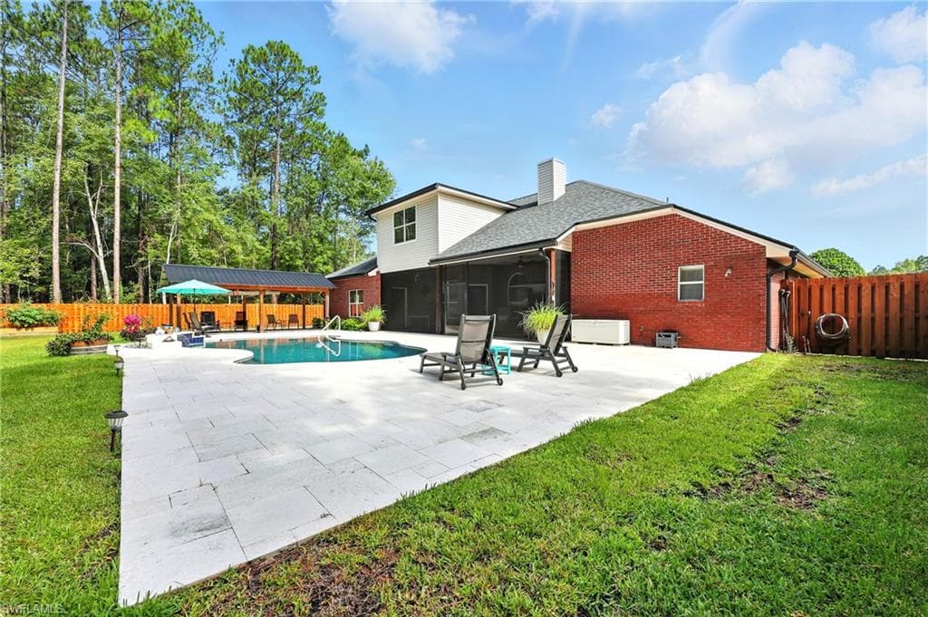 10758 Grayson ST, JACKSONVILLE FL 32220-39