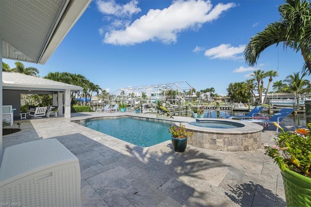 221 Albatross ST, FORT MYERS BEACH FL 33931-35