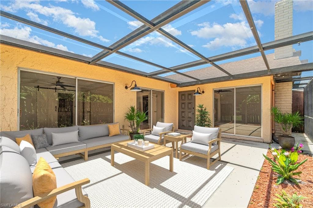 17287 Timber Oak LN, FORT MYERS FL 33908-1