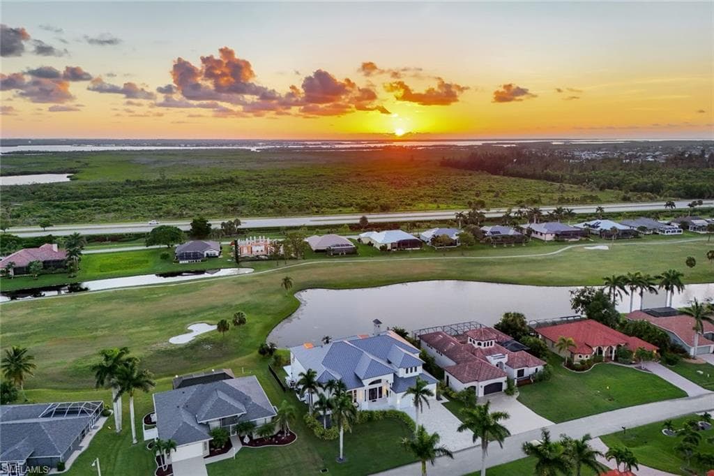 11929 Princess Grace CT, CAPE CORAL FL 33991-1