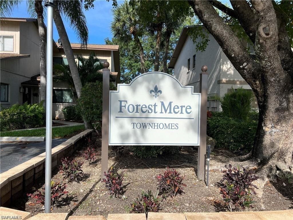 26586 Southern Pines DR # 101, BONITA SPRINGS FL 34135-3