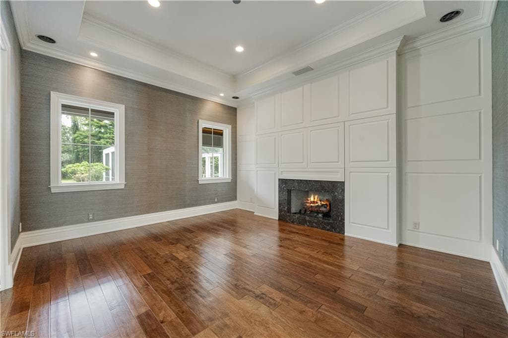 2263 Coach House LN, NAPLES FL 34105-9