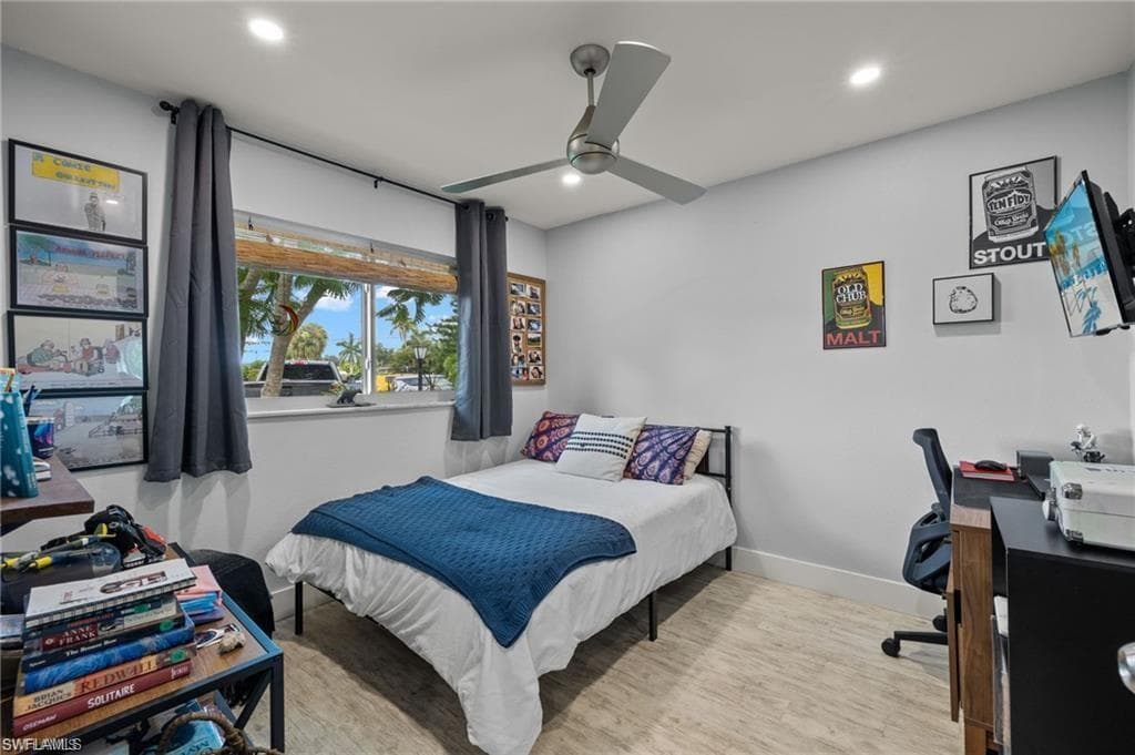 817 Courtington LN # 2, FORT MYERS FL 33919-18