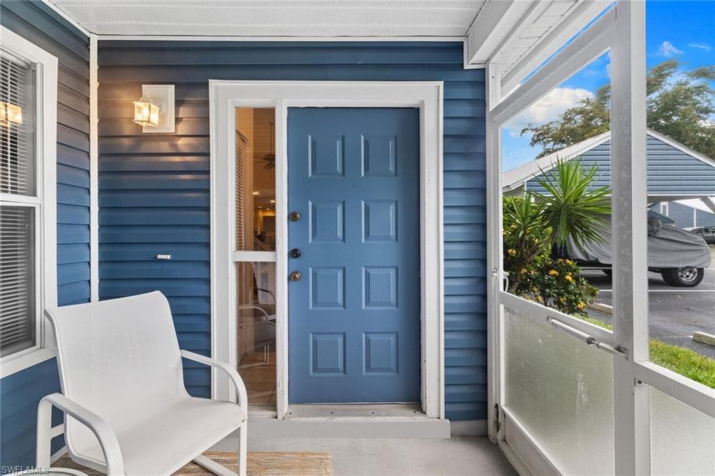 3364 Timberwood CIR, NAPLES FL 34105-1