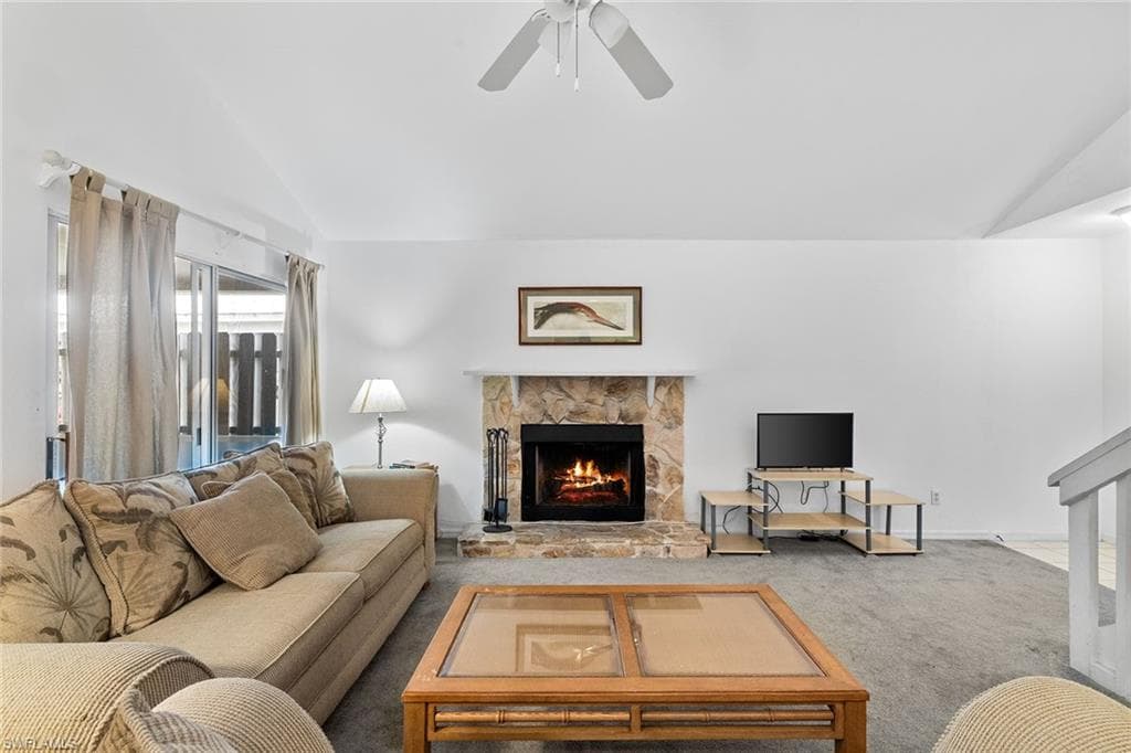 3364 Timberwood CIR, NAPLES FL 34105-5