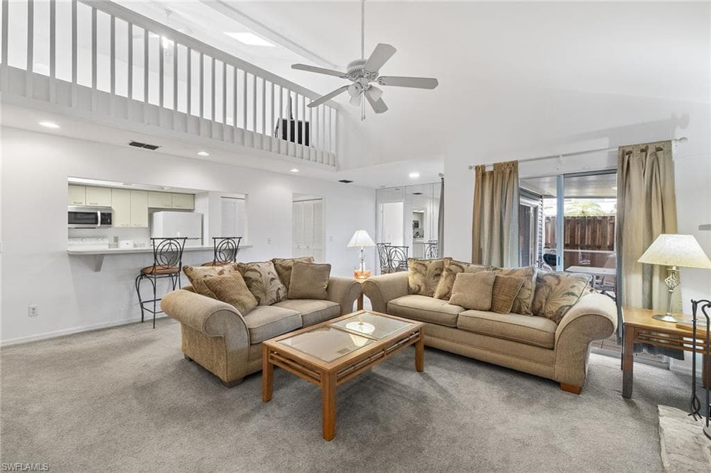 3364 Timberwood CIR, NAPLES FL 34105-2