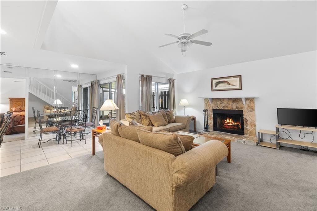 3364 Timberwood CIR, NAPLES FL 34105-4