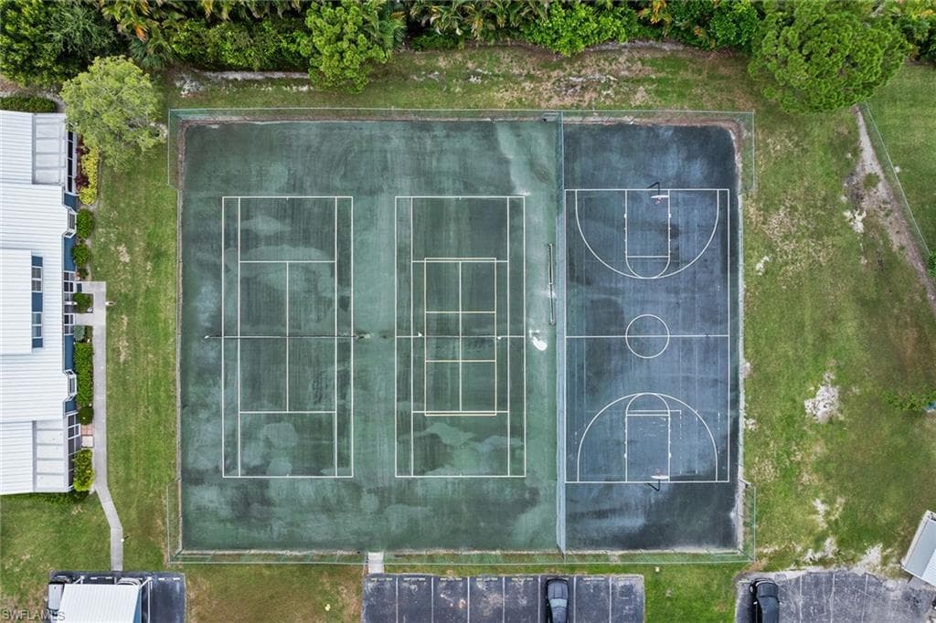 3364 Timberwood CIR, NAPLES FL 34105-29