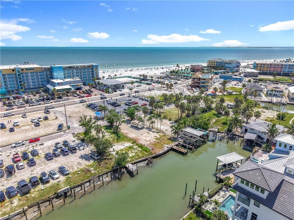 1339 Santos RD, FORT MYERS BEACH FL 33931-34