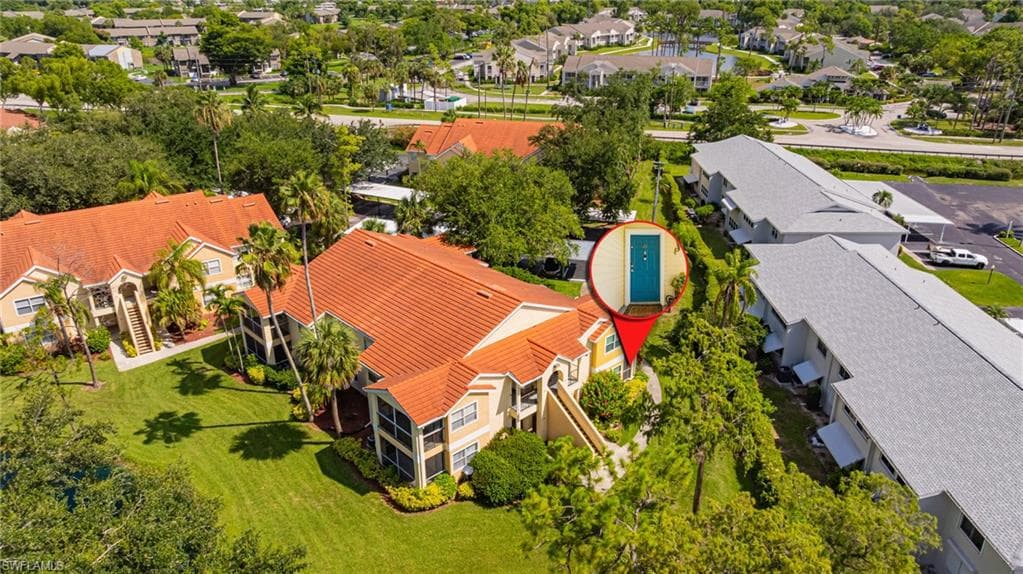 12740 Equestrian CIR # 2901, FORT MYERS FL 33907-35