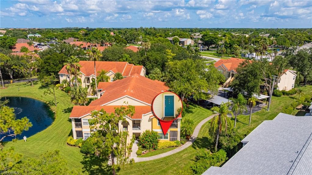 12740 Equestrian CIR # 2901, FORT MYERS FL 33907-31