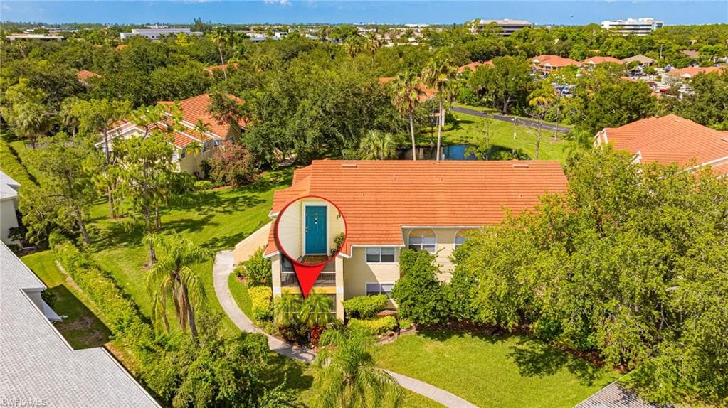 12740 Equestrian CIR # 2901, FORT MYERS FL 33907-27