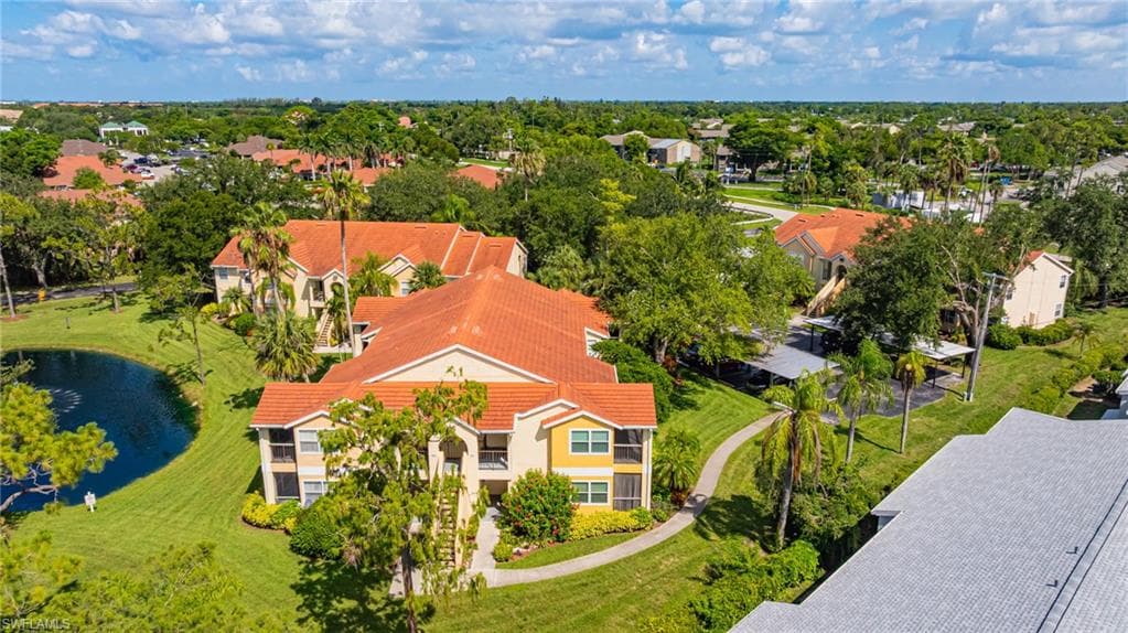 12740 Equestrian CIR # 2901, FORT MYERS FL 33907-32