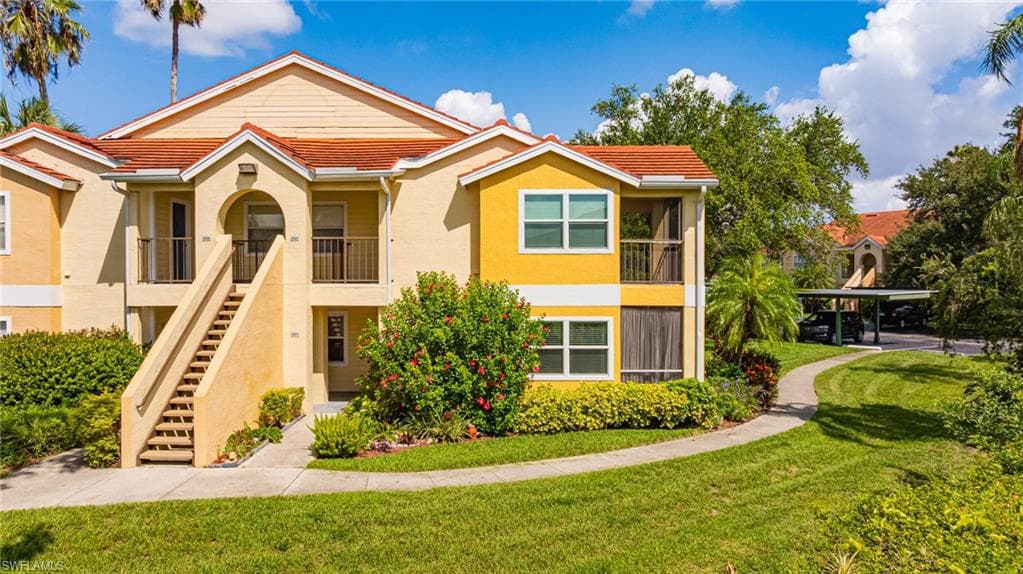 12740 Equestrian CIR # 2901, FORT MYERS FL 33907-34