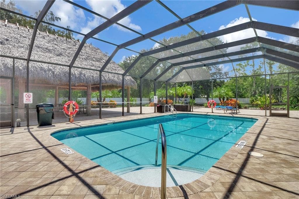 1031 Crystal Lake DR, NAPLES FL 34120-25