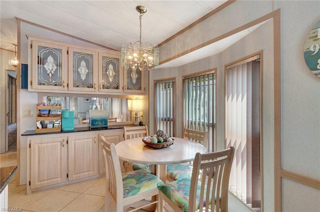 1031 Crystal Lake DR, NAPLES FL 34120-6