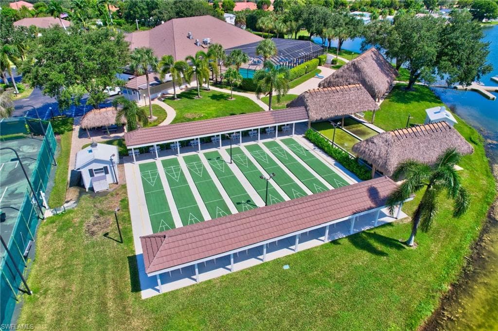 1031 Crystal Lake DR, NAPLES FL 34120-31