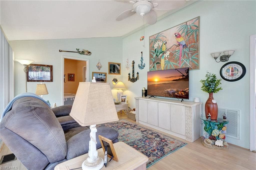 1031 Crystal Lake DR, NAPLES FL 34120-8