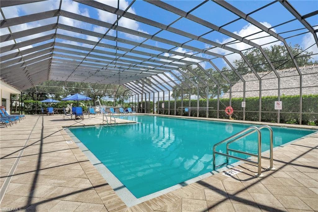 1031 Crystal Lake DR, NAPLES FL 34120-23