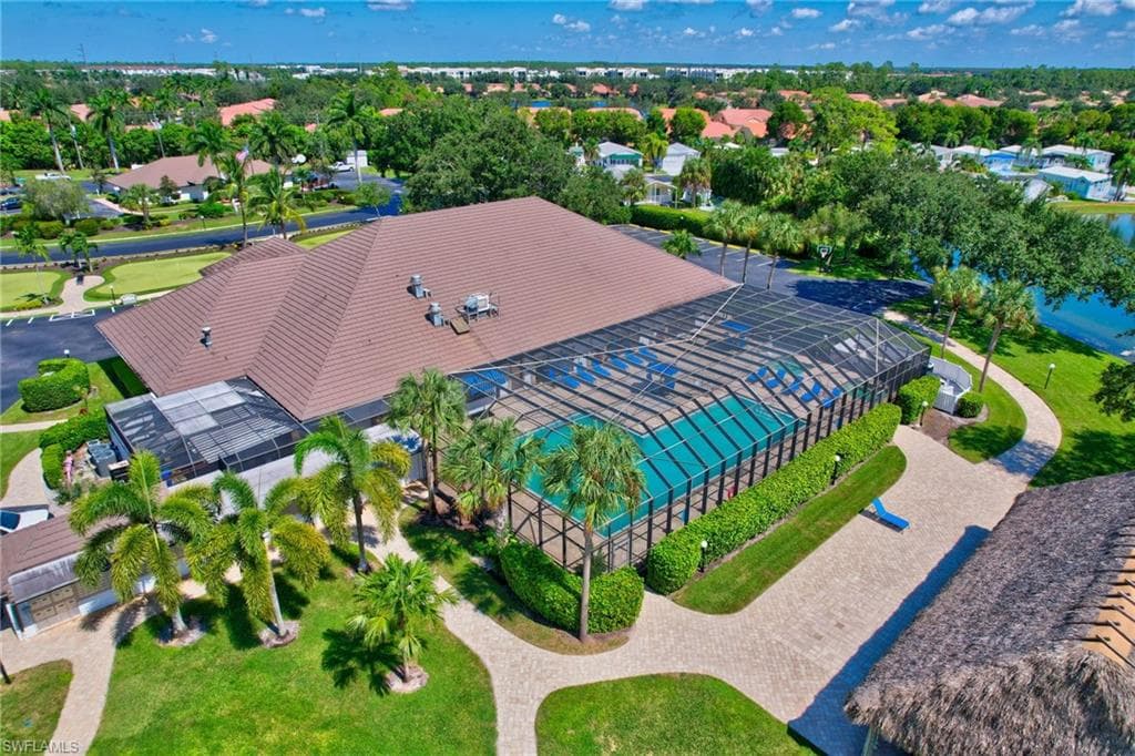 1031 Crystal Lake DR, NAPLES FL 34120-32