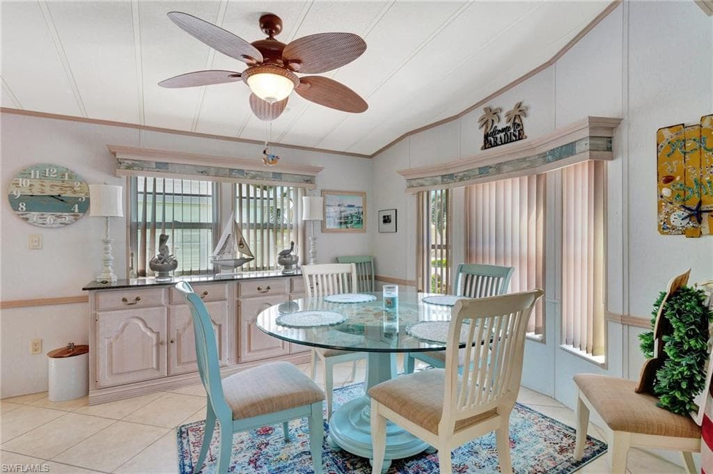 1031 Crystal Lake DR, NAPLES FL 34120-7