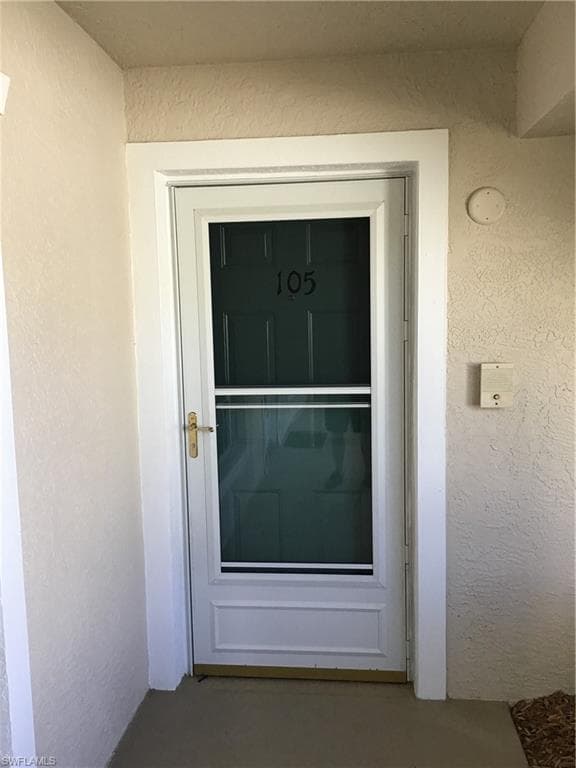 28861 Bermuda Lago CT # 105, BONITA SPRINGS FL 34134-2