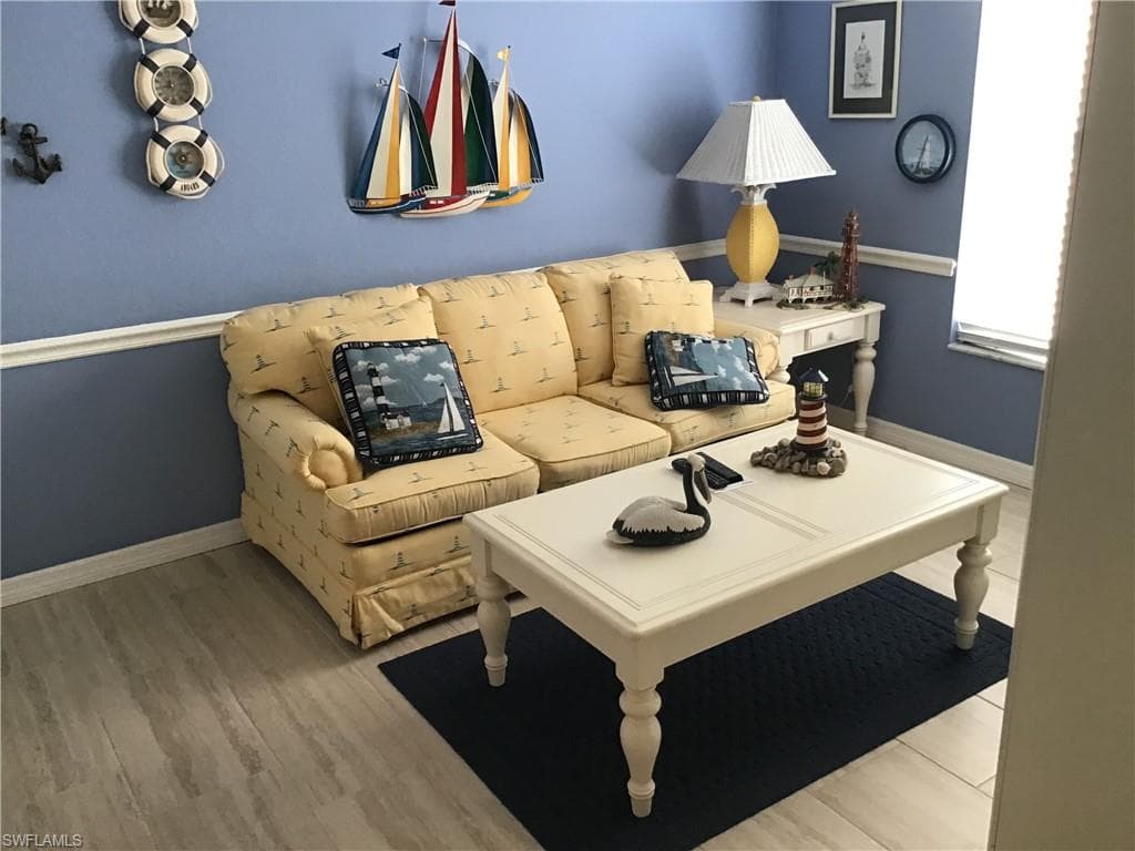 28861 Bermuda Lago CT # 105, BONITA SPRINGS FL 34134-17