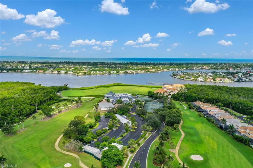 2124 Paget CIR # 1, NAPLES FL 34112-27